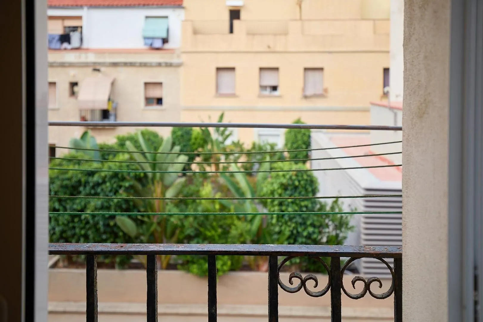 Guestready - Acogedor Apt En La Barceloneta 巴塞罗那